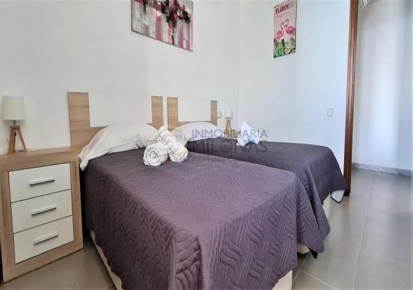 Piso en avenida del Mediterráneo, 66