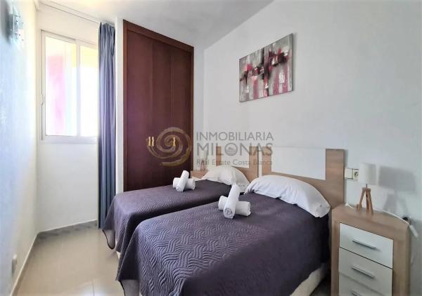 Piso en avenida del Mediterráneo, 66