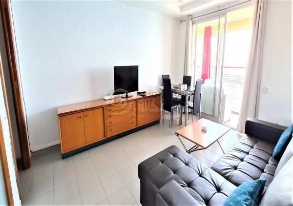 Piso en avenida del Mediterráneo, 66