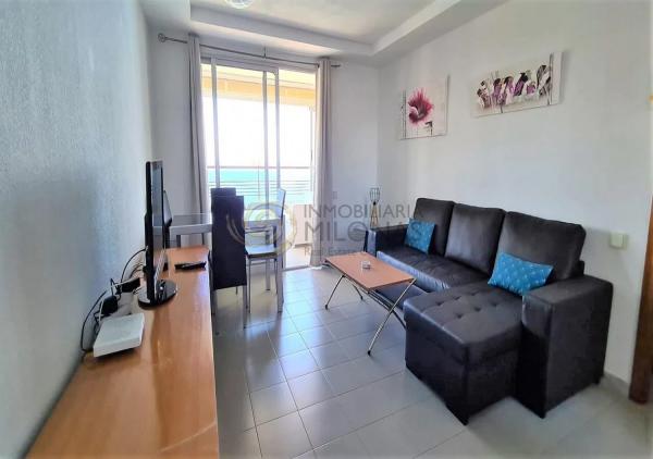 Piso en avenida del Mediterráneo, 66