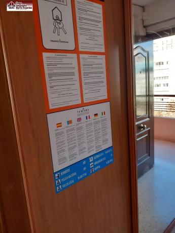 Piso en Playa de Levante