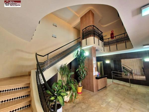 Piso en Playa de Levante