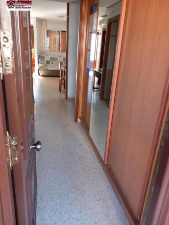 Piso en Playa de Levante