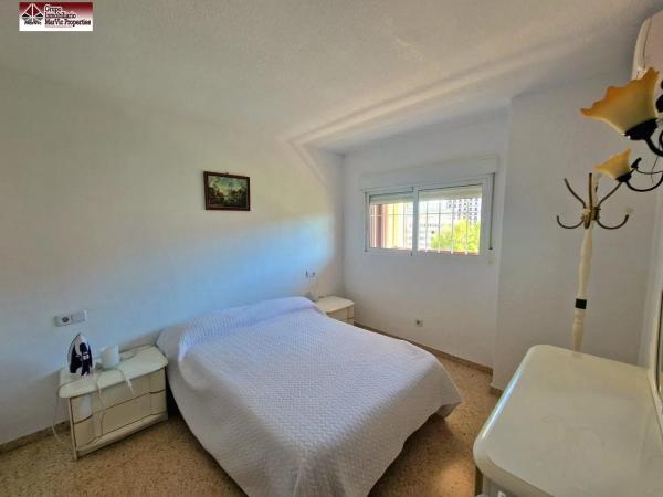 Piso en Playa de Levante