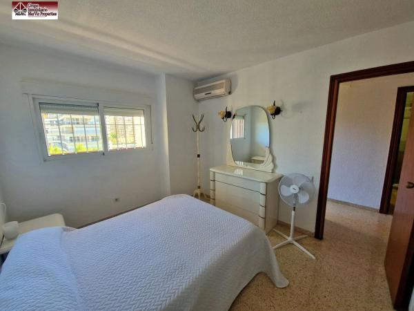 Piso en Playa de Levante