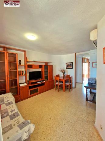 Piso en Playa de Levante