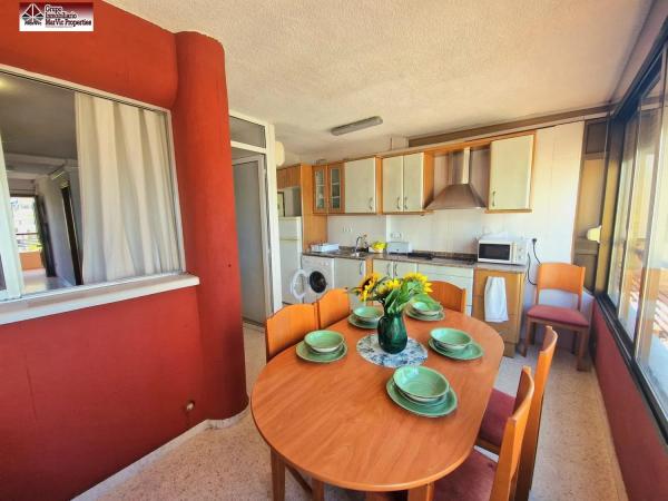 Piso en Playa de Levante