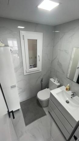 Piso en calle Ibiza, 12