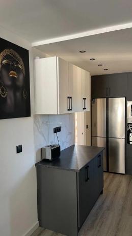 Piso en calle Ibiza, 12