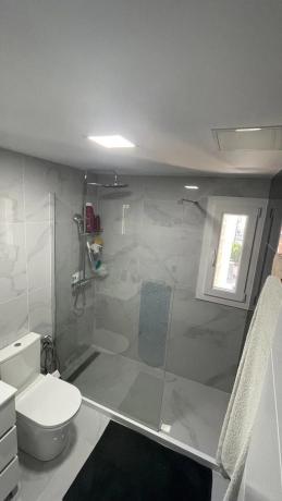 Piso en calle Ibiza, 12