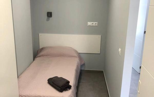 Piso en Playa de Levante