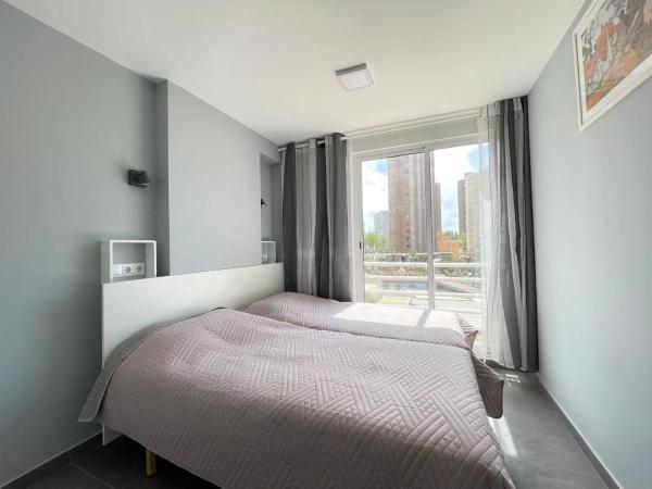 Piso en Playa de Levante