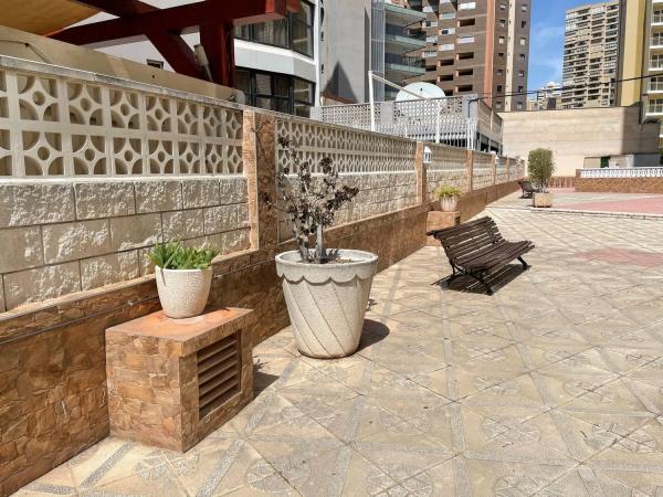 Piso en Playa de Levante