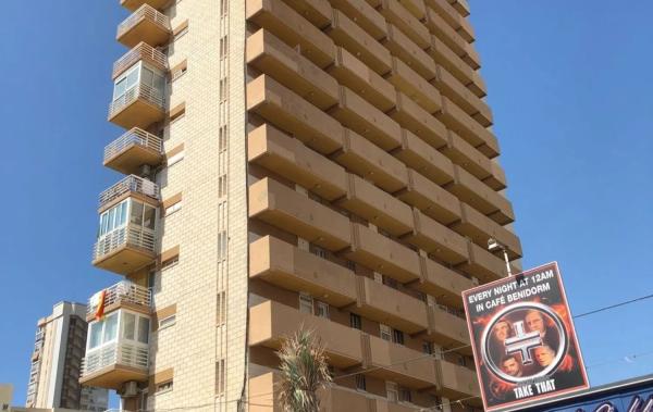 Piso en Playa de Levante