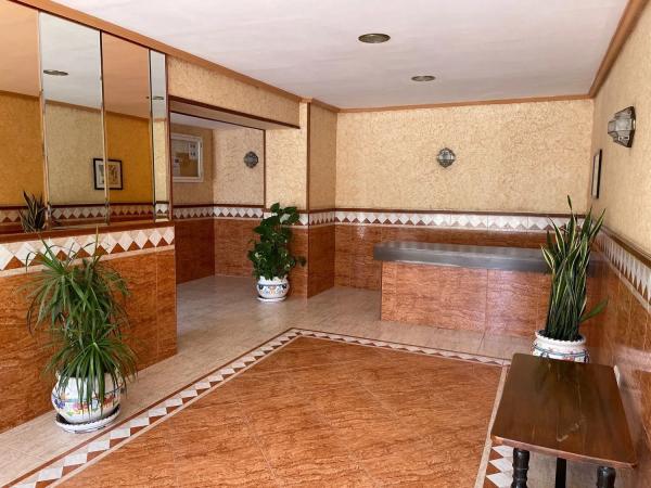 Piso en Playa de Levante