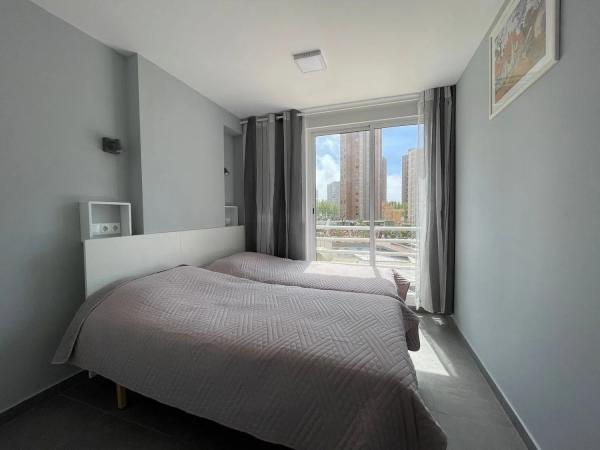 Piso en Playa de Levante