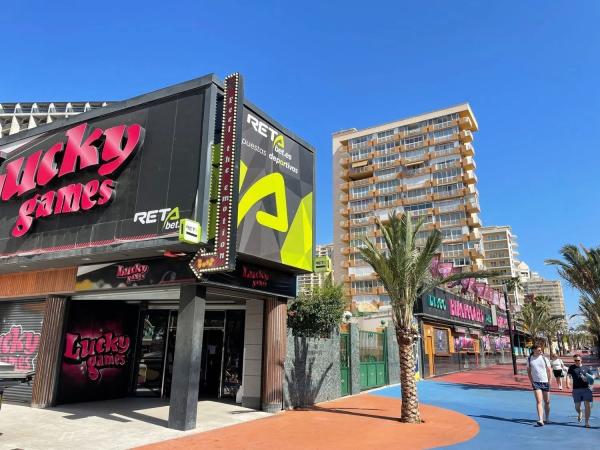 Piso en Playa de Levante