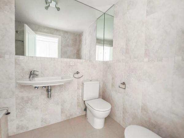 Piso en Barrio Zona Rincón Bajo