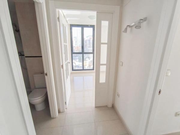 Piso en Barrio Zona Rincón Bajo