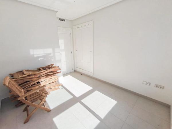 Piso en Barrio Zona Rincón Bajo