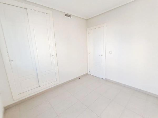 Piso en Barrio Zona Rincón Bajo