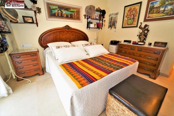 Piso en Pueblo Levante