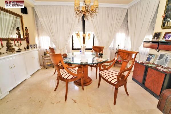 Piso en Pueblo Levante