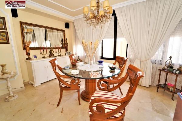 Piso en Pueblo Levante