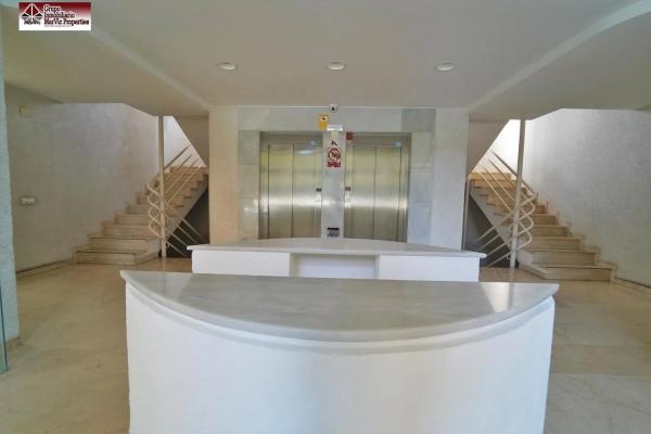 Piso en Pueblo Levante