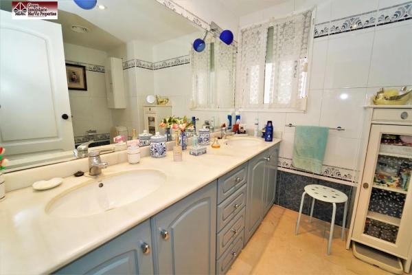 Piso en Pueblo Levante