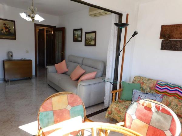 Piso en avenida del Doctor Orts Llorca, 19