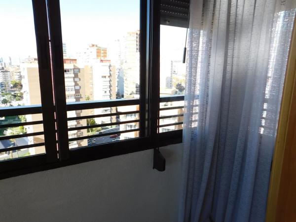 Piso en avenida del Doctor Orts Llorca, 19