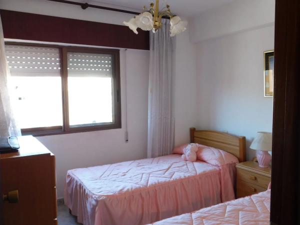 Piso en avenida del Doctor Orts Llorca, 19