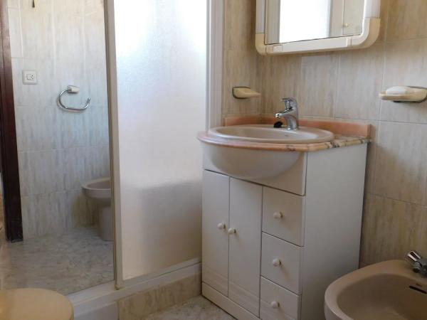 Piso en avenida del Doctor Orts Llorca, 19