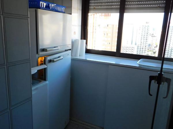 Piso en avenida del Doctor Orts Llorca, 19