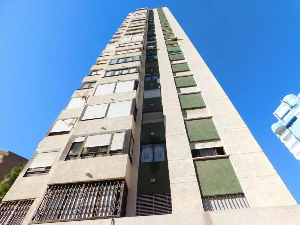 Piso en avenida del Doctor Orts Llorca, 19