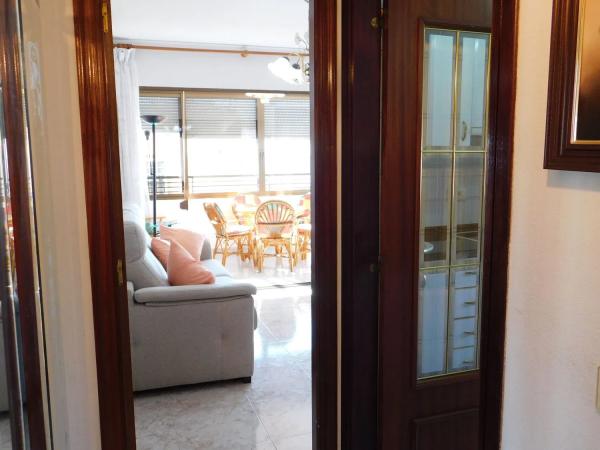 Piso en avenida del Doctor Orts Llorca, 19