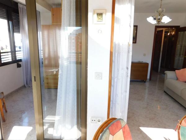 Piso en avenida del Doctor Orts Llorca, 19