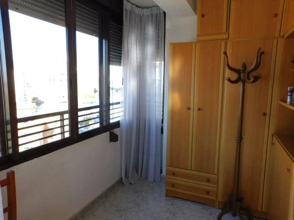 Piso en avenida del Doctor Orts Llorca, 19