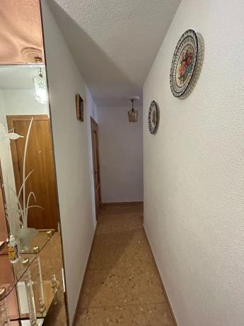 Piso en calle de Antonio Ramos Carratalá, 10