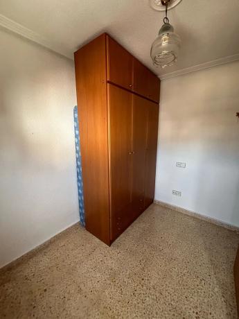 Piso en calle de Antonio Ramos Carratalá, 10