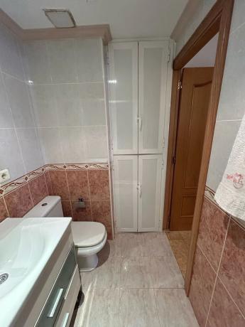 Piso en calle de Antonio Ramos Carratalá, 10