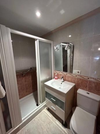 Piso en calle de Antonio Ramos Carratalá, 10