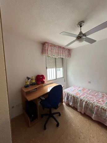 Piso en calle de Antonio Ramos Carratalá, 10