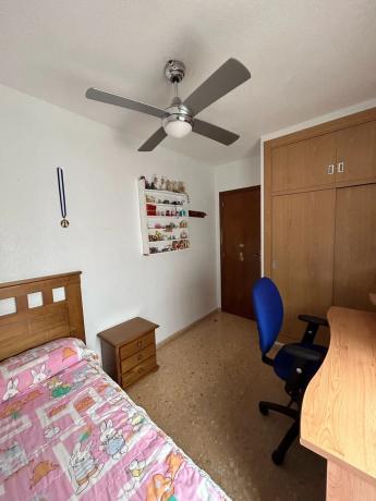 Piso en calle de Antonio Ramos Carratalá, 10