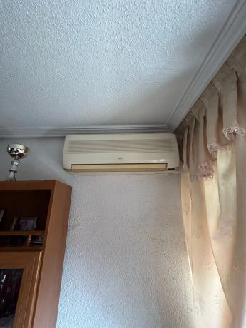 Piso en calle de Antonio Ramos Carratalá, 10