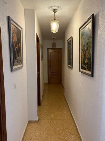 Piso en calle de Antonio Ramos Carratalá, 10