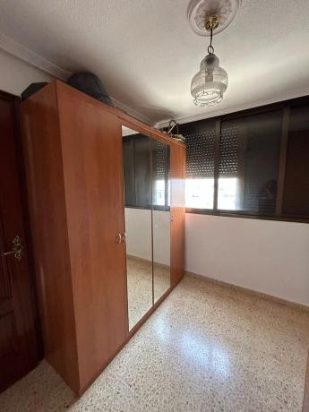 Piso en calle de Antonio Ramos Carratalá, 10