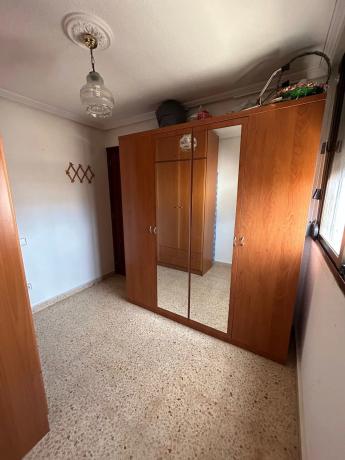 Piso en calle de Antonio Ramos Carratalá, 10