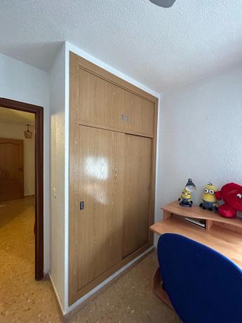 Piso en calle de Antonio Ramos Carratalá, 10